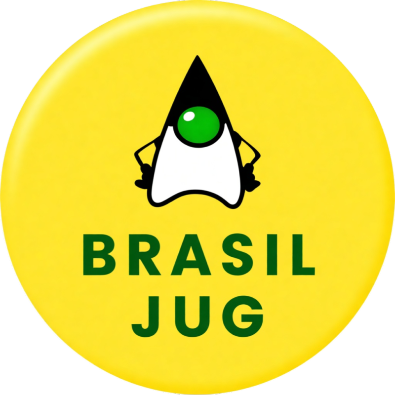 Comunidade Brasil JUG