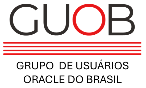 GUOB - Grupo de Usuários Oracle do Brasil